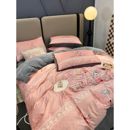 2023FW Very wintery items CHANEL Bedding 2023FW Very wintery items CHANEL Bedding