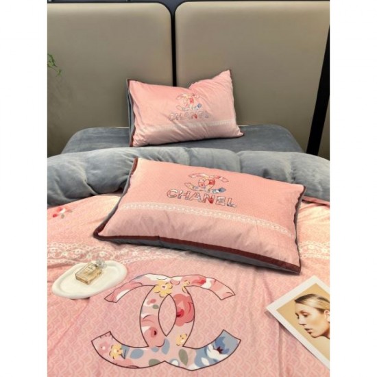 2023FW Very wintery items CHANEL Bedding 2023FW Very wintery items CHANEL Bedding