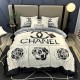 2023FW Stylish Style CHANEL Bedding 2023FW Stylish Style CHANEL Bedding