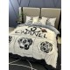 2023FW Stylish Style CHANEL Bedding 2023FW Stylish Style CHANEL Bedding