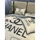 2023FW Stylish Style CHANEL Bedding 2023FW Stylish Style CHANEL Bedding