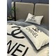 2023FW Stylish Style CHANEL Bedding 2023FW Stylish Style CHANEL Bedding