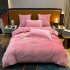 2023FW Eye-catching style this winter CHANEL Bedding