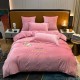2023FW Eye-catching style this winter CHANEL Bedding 2023FW Eye-catching style this winter CHANEL Bedding