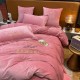 2023FW Eye-catching style this winter CHANEL Bedding 2023FW Eye-catching style this winter CHANEL Bedding