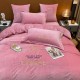 2023FW Eye-catching style this winter CHANEL Bedding 2023FW Eye-catching style this winter CHANEL Bedding