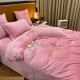 2023FW Eye-catching style this winter CHANEL Bedding 2023FW Eye-catching style this winter CHANEL Bedding