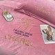 2023FW Eye-catching style this winter CHANEL Bedding 2023FW Eye-catching style this winter CHANEL Bedding