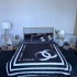 2023FW Enjoy fashion in fall and winter CHANEL Bedding