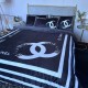 2023FW Enjoy fashion in fall and winter CHANEL Bedding 2023FW Enjoy fashion in fall and winter CHANEL Bedding