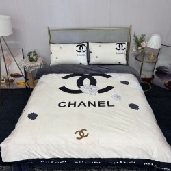 2023FW latest season is here CHANEL bedding