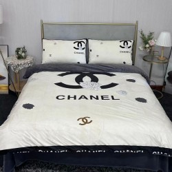 2023FW latest season is here CHANEL bedding