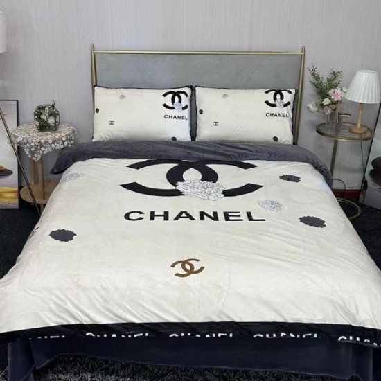 2023FW latest season is here CHANEL bedding 2023FW latest season is here CHANEL bedding