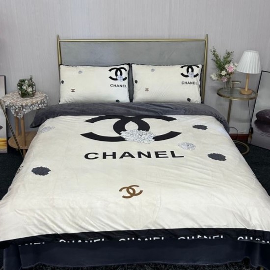 2023FW latest season is here CHANEL bedding 2023FW latest season is here CHANEL bedding