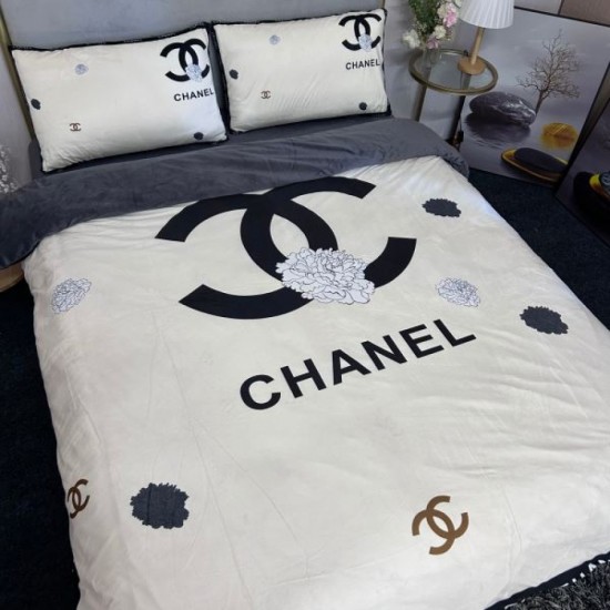 2023FW latest season is here CHANEL bedding 2023FW latest season is here CHANEL bedding