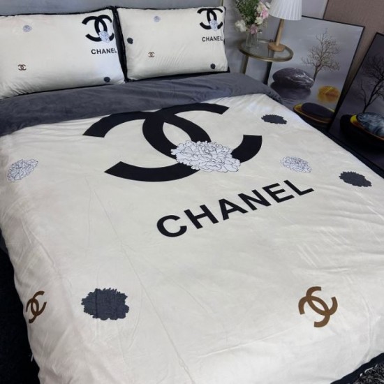 2023FW latest season is here CHANEL bedding 2023FW latest season is here CHANEL bedding