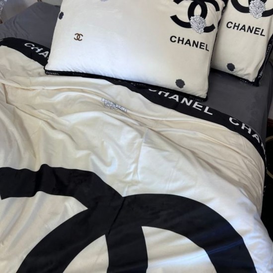 2023FW latest season is here CHANEL bedding 2023FW latest season is here CHANEL bedding