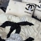 2023FW latest season is here CHANEL bedding 2023FW latest season is here CHANEL bedding