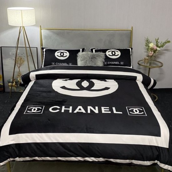 2023FW This winter's most popular brand CHANEL Bedding 2023FW This winter's most popular brand CHANEL Bedding
