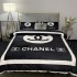 2023FW This winter's most popular brand CHANEL Bedding