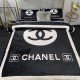 2023FW This winter's most popular brand CHANEL Bedding 2023FW This winter's most popular brand CHANEL Bedding