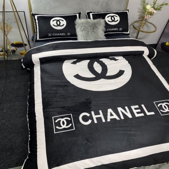 2023FW This winter's most popular brand CHANEL Bedding 2023FW This winter's most popular brand CHANEL Bedding