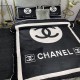 2023FW This winter's most popular brand CHANEL Bedding 2023FW This winter's most popular brand CHANEL Bedding