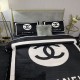 2023FW This winter's most popular brand CHANEL Bedding 2023FW This winter's most popular brand CHANEL Bedding