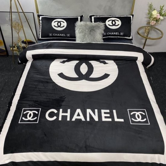 2023FW This winter's most popular brand CHANEL Bedding 2023FW This winter's most popular brand CHANEL Bedding