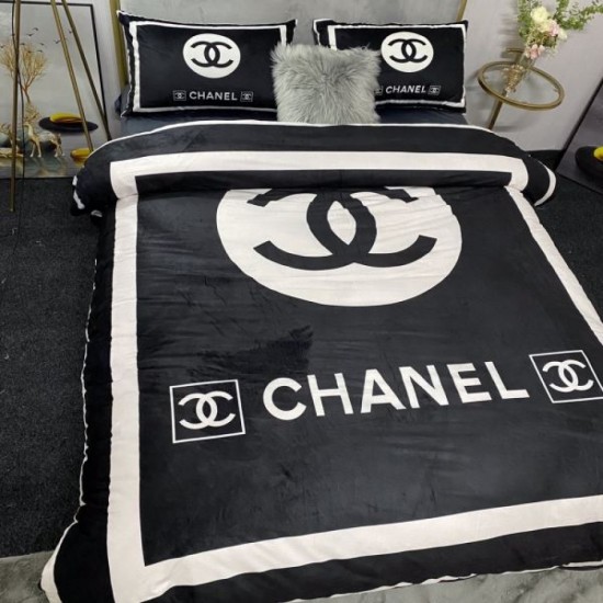 2023FW This winter's most popular brand CHANEL Bedding 2023FW This winter's most popular brand CHANEL Bedding