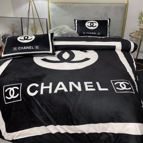 2023FW This winter's most popular brand CHANEL Bedding 2023FW This winter's most popular brand CHANEL Bedding
