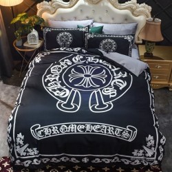 2023FW Very Bargain CHROME HEARTS Bedding