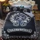 2023FW Very Bargain CHROME HEARTS Bedding 2023FW Very Bargain CHROME HEARTS Bedding
