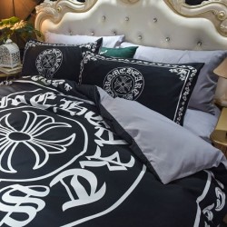 2023FW Very Bargain CHROME HEARTS Bedding