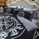 2023FW Very Bargain CHROME HEARTS Bedding 2023FW Very Bargain CHROME HEARTS Bedding