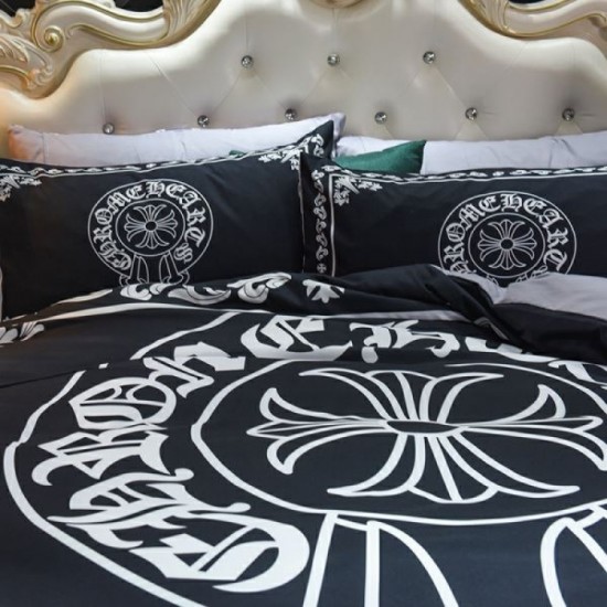 2023FW Very Bargain CHROME HEARTS Bedding 2023FW Very Bargain CHROME HEARTS Bedding