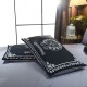 2023FW Very Bargain CHROME HEARTS Bedding 2023FW Very Bargain CHROME HEARTS Bedding