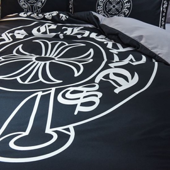 2023FW Very Bargain CHROME HEARTS Bedding 2023FW Very Bargain CHROME HEARTS Bedding
