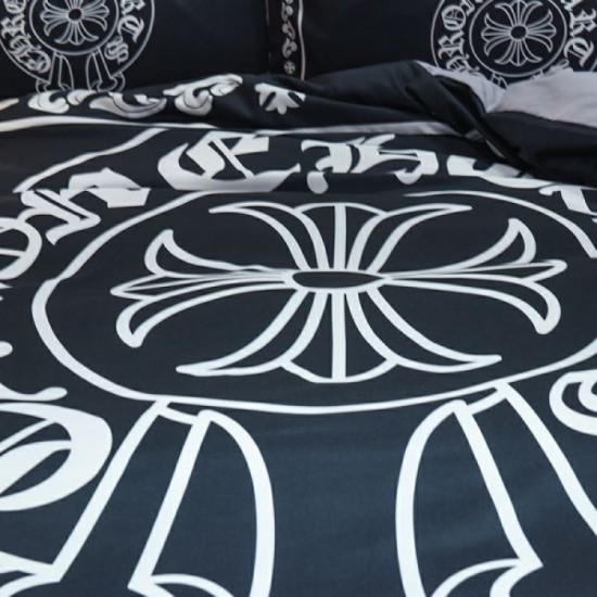 2023FW Very Bargain CHROME HEARTS Bedding 2023FW Very Bargain CHROME HEARTS Bedding