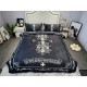 2023FW Very popular CHROME HEARTS bedding 2023FW Very popular CHROME HEARTS bedding