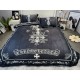 2023FW Very popular CHROME HEARTS bedding 2023FW Very popular CHROME HEARTS bedding