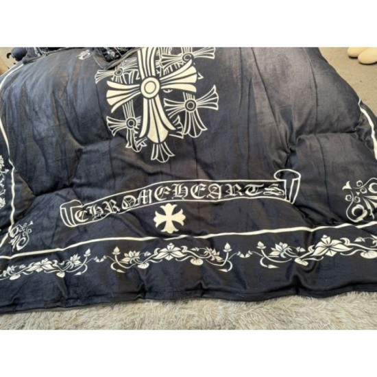 2023FW Very popular CHROME HEARTS bedding 2023FW Very popular CHROME HEARTS bedding