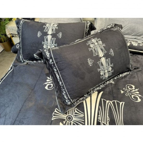 2023FW Very popular CHROME HEARTS bedding 2023FW Very popular CHROME HEARTS bedding