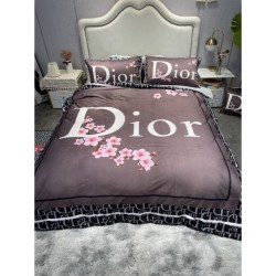 2023FW Style that you can use for a long time this winter DIOR Bedding