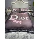 2023FW Style that you can use for a long time this winter DIOR Bedding 2023FW Style that you can use for a long time this winter DIOR Bedding