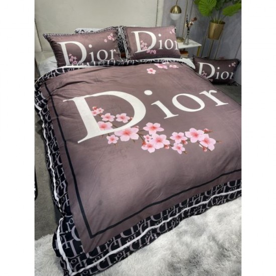 2023FW Style that you can use for a long time this winter DIOR Bedding 2023FW Style that you can use for a long time this winter DIOR Bedding