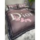 2023FW Style that you can use for a long time this winter DIOR Bedding 2023FW Style that you can use for a long time this winter DIOR Bedding