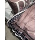 2023FW Style that you can use for a long time this winter DIOR Bedding 2023FW Style that you can use for a long time this winter DIOR Bedding