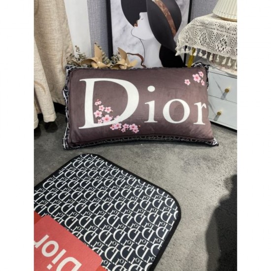 2023FW Style that you can use for a long time this winter DIOR Bedding 2023FW Style that you can use for a long time this winter DIOR Bedding