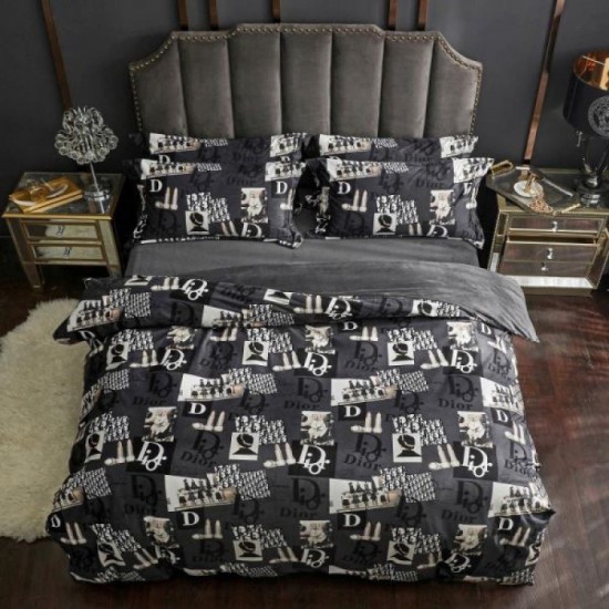 2023FW New winter products that can create a new look DIOR Bedding 2023FW New winter products that can create a new look DIOR Bedding